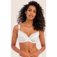 Starlight Wired Side Support Bra D-G