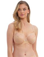 Adelle Wired Side Support Full Cup Bra