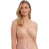 Adelle Wired Side Support Full Cup Bra