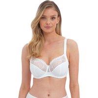 Adelle Wired Side Support Full Cup Bra