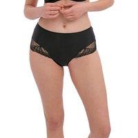 Adele High Waisted Full Briefs