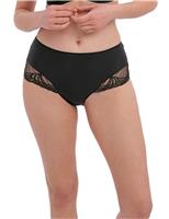 Adele High Waisted Full Briefs