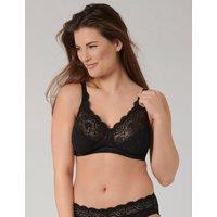 Amourette 300 Lace Non Wired Full Cup Bra