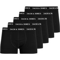 5pk Cotton with Stretch Trunks