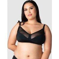 Lunar Eclipse Non Wired Nursing Bra D-H