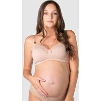 Hotmilk Lunar Eclipse Non Wired Nursing Bra D-H Beige