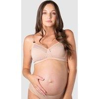 Hotmilk Lunar Eclipse Non Wired Nursing Bra D-H Beige