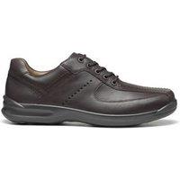 Lance Leather Lace-Up Shoes