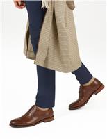 Leather Brogues