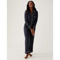 Cotton Rich Pyjama Set
