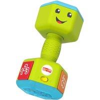 Countin Reps Dumbbell (636 mths)