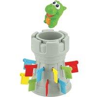Puff the Pop Up Dragon Game (3-6 Yrs)