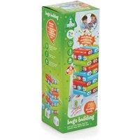 Bugs Building Game (2-5 Yrs)