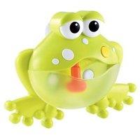 Bathtime Musical Foamy Froggie Blower (1-3 Yrs)