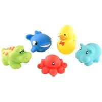 Bath Buddies Toy (1-3 Yrs)