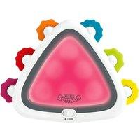 Little Senses Shake & Play Tambourine (9 Mths-3 Yrs)