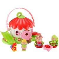 Happyland Fairy House (2-5 Yrs)