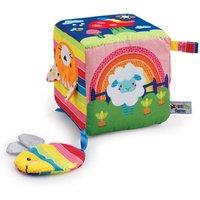 Blossom Farm Activity Cube (0+ Mths)