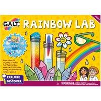 Rainbow Lab Kit (5+ Yrs)