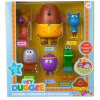 Figurine Set (3+ Yrs)