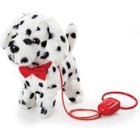 Walk Along Dalmatian Toy (3-10 Yrs)