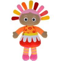 Upsy Daisy Singing Soft Toy (0-10 yrs)