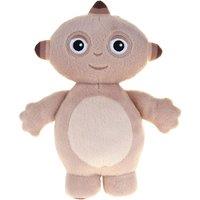Makka Pakka Singing Soft Toy (0-10 yrs)