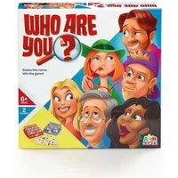 Buy Who Are You Game (6+ Yrs)