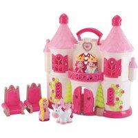 Happyland Fantasy Palace Playset (2-5 Yrs)