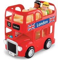 Happyland London Bus (2-5 Yrs)