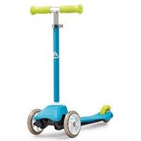 Zoomer Scooter (2-4 Yrs)