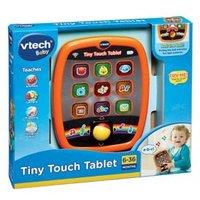 Baby Tiny Touch Tablet (6-36 Mths)