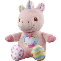 Musical Unicorn Toy (0+ Yrs)