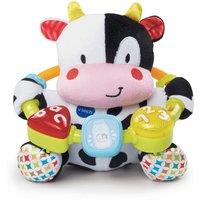 Musical Cow Toy (3-18 Mths)