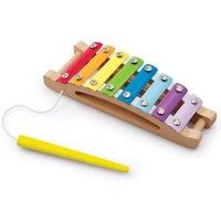 Wooden Glockenspiel (1-3 Yrs)