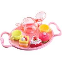 Tea Party Bath Toy (1-3 Yrs)