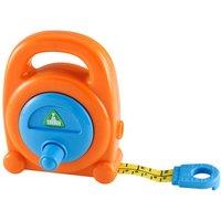 Tape Measure Toy (3-8 Yrs)
