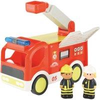 Happyland Lights & Sounds Fire Engine (2-5 Yrs)