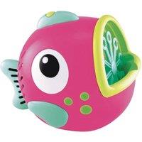 Flora The Fish Bubble Machine (3+ Yrs)