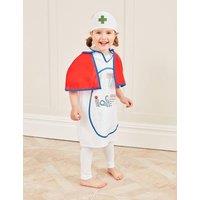 Buy Nurse Costume (3+ Yrs)