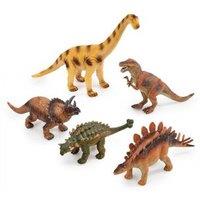 5pk Dinosaur Toys (3+ Yrs)