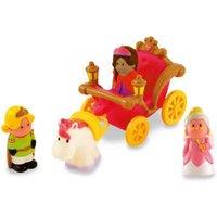 Happyland Enchanted Carriage Set (1.5-5 Yrs)