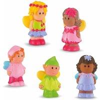 Happyland Fairies Set (1.5-5 yrs)