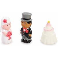 Happyland Wedding Set (1.5-5 Yrs)