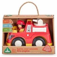 Buy Lights and Sounds Fire Engine Toy (2+ Yrs)