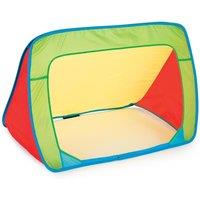 Pop Up Football Goal (2+ Yrs)