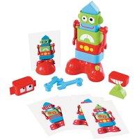 Rockin Robot (3+ Yrs)