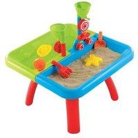 Sand and Water Table (3-8 Yrs)