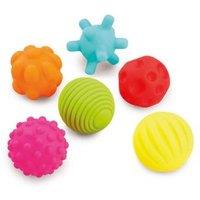 Sensory Balls (6-36 Mths)