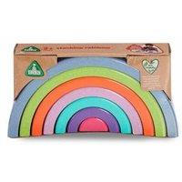 Buy Stacking Rainbow Toy (2+ Yrs)